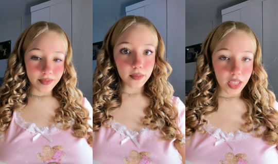 gigixx2.0 TikTok Live — Sep 3, 2026, 5:44 PM