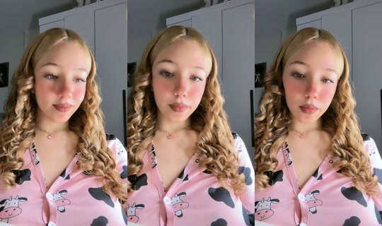 gigixx2.0 TikTok Live — Sep 10, 2026, 4:30 PM