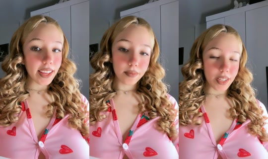 gigixx2.0 TikTok Live — Sep 15, 2026, 4:37 PM
