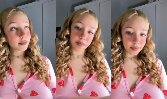 gigixx2.0 TikTok Live — Sep 15, 2026, 5:01 PM