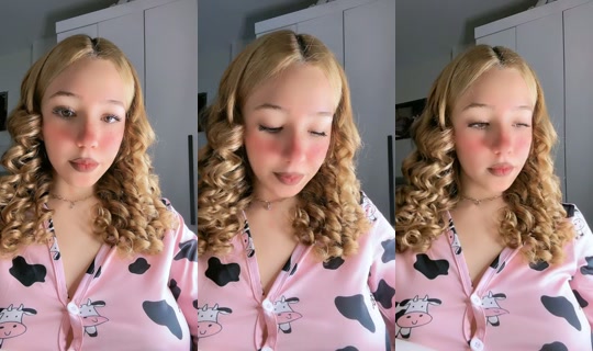 gigixx2.0 TikTok Live — Sep 18, 2026, 4:31 PM