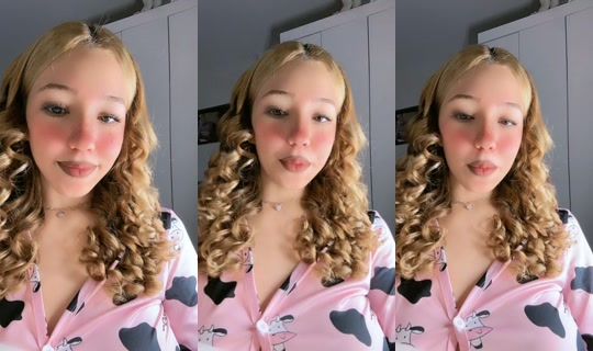 gigixx2.0 TikTok Live — Sep 18, 2026, 5:21 PM