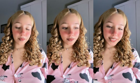 gigixx2.0 TikTok Live — Sep 18, 2026, 5:36 PM