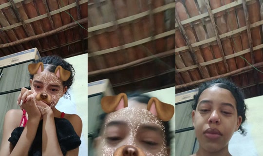 gih_xz01 TikTok Live — Oct 1, 2026, 2:44 AM