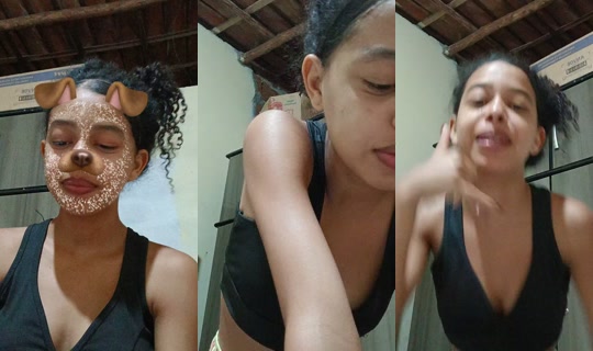 gih_xz01 TikTok Live — Oct 3, 2026, 1:21 AM