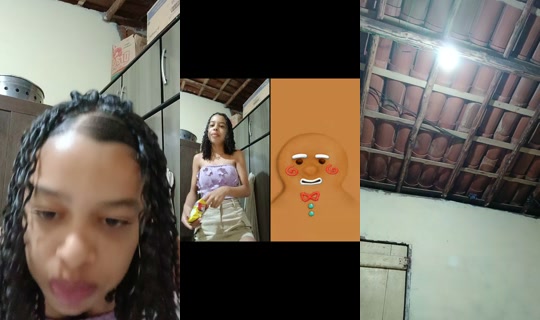 gih_xz01 TikTok Live — Oct 4, 2026, 1:32 AM