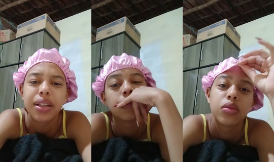 gih_xz01 TikTok Live — Oct 5, 2026, 1:34 AM