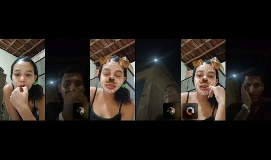 gih_xz01 TikTok Live — Oct 6, 2026, 1:10 AM