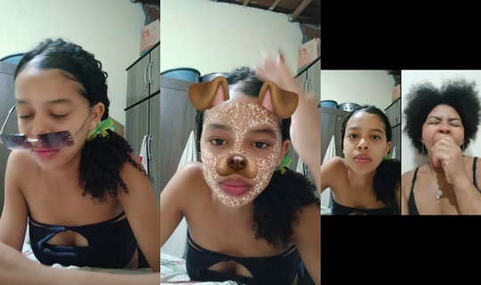 gih_xz01 TikTok Live — Oct 8, 2026, 2:05 AM