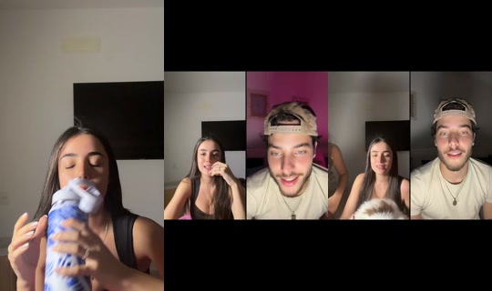 giholiveiira__ TikTok Live — Sep 30, 2026, 1:55 AM