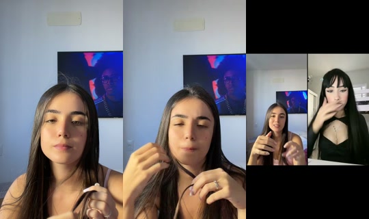 giholiveiira__ TikTok Live — Sep 30, 2026, 7:03 PM