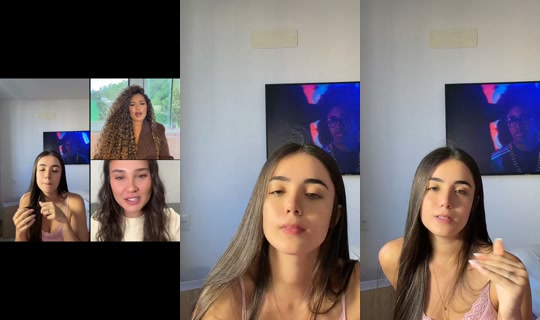 giholiveiira__ TikTok Live — Sep 30, 2026, 7:53 PM