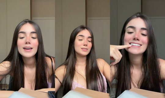 giholiveiira__ TikTok Live — Oct 6, 2026, 8:17 PM