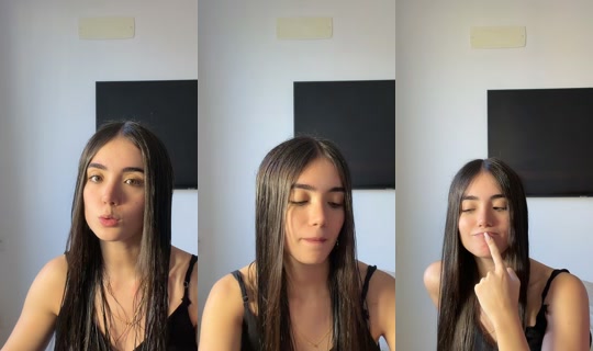giholiveiira__ TikTok Live — Oct 7, 2026, 8:04 PM