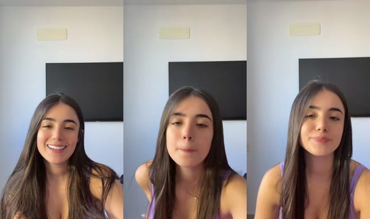 giholiveiira__ TikTok Live — Oct 8, 2026, 7:00 PM