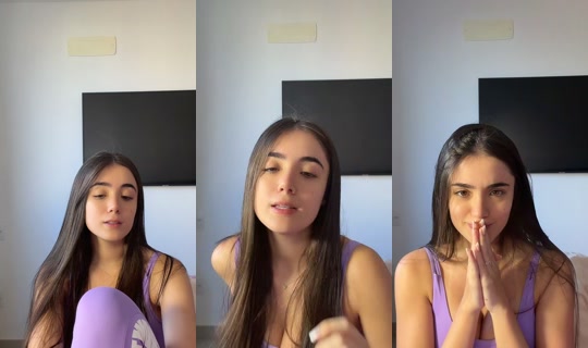 giholiveiira__ TikTok Live — Oct 8, 2026, 7:51 PM