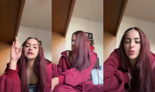 gii.mourao TikTok Live — Sep 16, 2026, 8:24 PM