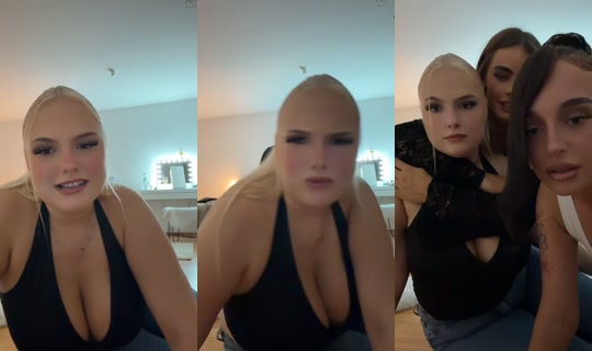 giigiinextdoor TikTok Live — Sep 18, 2026, 8:22 PM