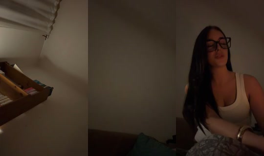 giigiinextdoor TikTok Live — Sep 30, 2026, 6:31 PM