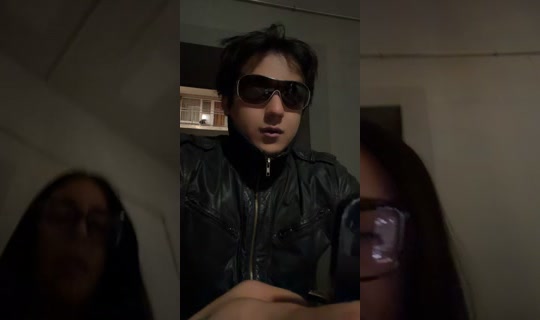 giigiinextdoor TikTok Live — Oct 6, 2026, 5:49 PM