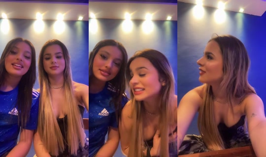 giih_miiranda TikTok Live — Aug 20, 2026, 2:36 AM