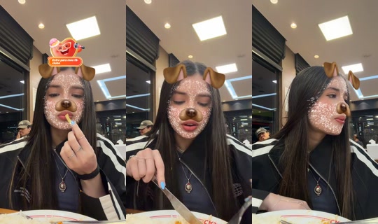 giiovanaababy TikTok Live — Aug 22, 2026, 3:34 AM