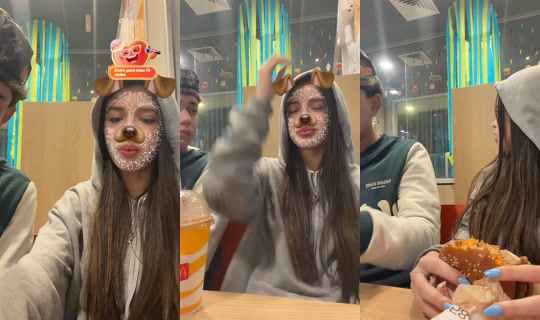 giiovanaababy TikTok Live — Aug 23, 2026, 3:58 AM