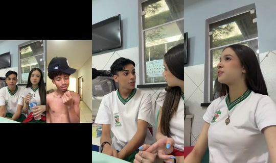 giiovanaababy TikTok Live — Aug 23, 2026, 6:05 PM