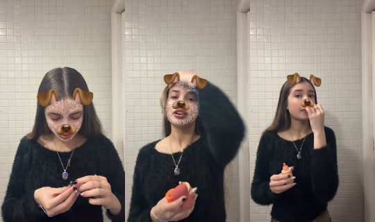 giiovanaababy TikTok Live — Sep 7, 2026, 12:55 AM