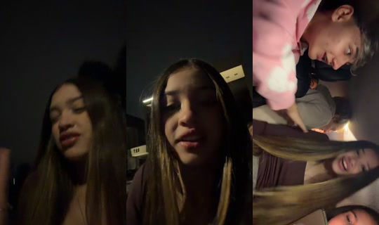 giiovanaababy TikTok Live — Sep 7, 2026, 4:28 AM