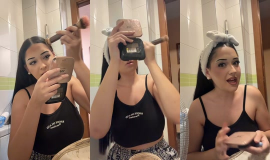 giisela_9 TikTok Live — Sep 26, 2026, 3:18 PM