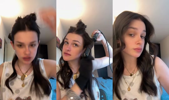 giiuliaolivieri_ TikTok Live — Sep 11, 2026, 11:52 AM