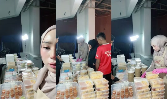 gilang_cahaya TikTok Live — Aug 25, 2026, 12:36 PM
