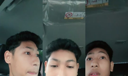 gilang_cahaya TikTok Live — Aug 26, 2026, 10:12 AM