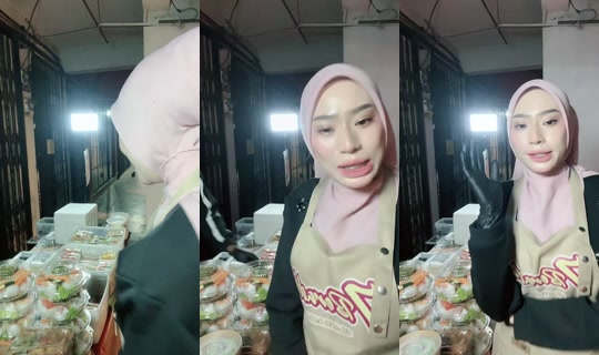 gilang_cahaya TikTok Live — Aug 26, 2026, 12:05 PM