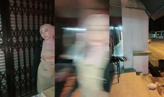 gilang_cahaya TikTok Live — Aug 26, 2026, 12:42 PM