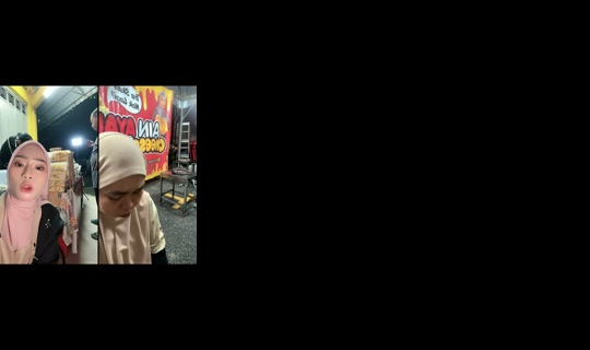 gilang_cahaya TikTok Live — Aug 26, 2026, 3:39 PM