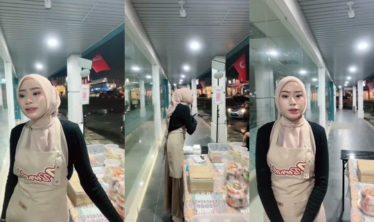 gilang_cahaya TikTok Live — Aug 30, 2026, 3:54 PM