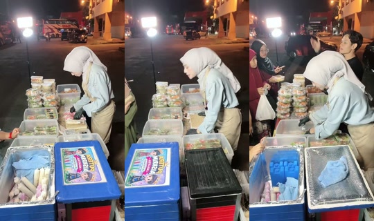 gilang_cahaya TikTok Live — Oct 3, 2026, 11:52 AM