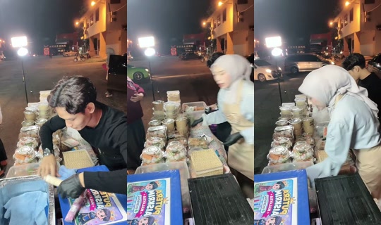 gilang_cahaya TikTok Live — Oct 3, 2026, 12:43 PM