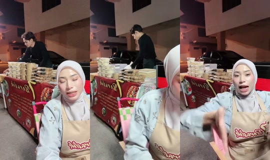 gilang_cahaya TikTok Live — Oct 3, 2026, 1:50 PM