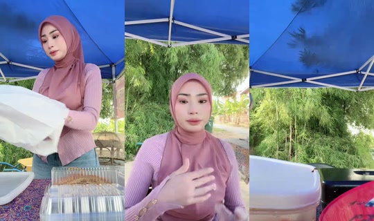 gilang_cahaya TikTok Live — Oct 4, 2026, 8:41 AM