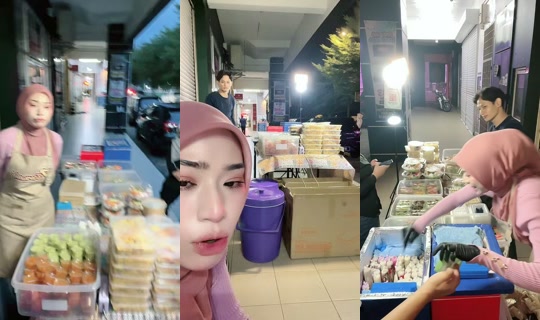 gilang_cahaya TikTok Live — Oct 4, 2026, 11:04 AM