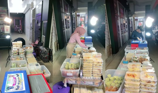 gilang_cahaya TikTok Live — Oct 4, 2026, 11:55 AM