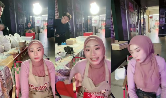 gilang_cahaya TikTok Live — Oct 4, 2026, 3:16 PM