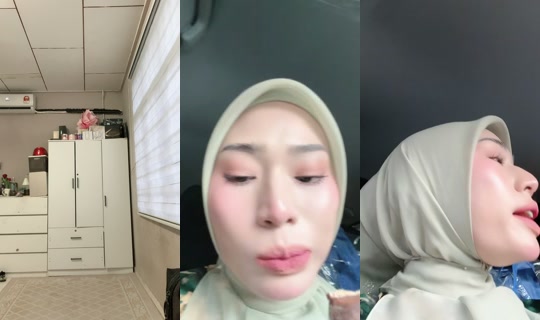 gilang_cahaya TikTok Live — Oct 7, 2026, 8:34 AM
