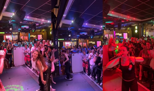 gilliganscairns TikTok Live — Aug 20, 2026, 2:04 PM
