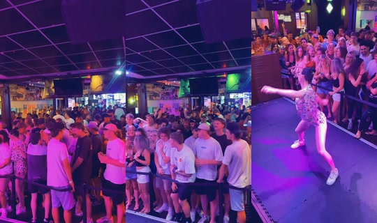 gilliganscairns TikTok Live — Oct 1, 2026, 1:28 PM