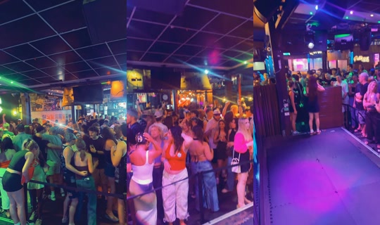 gilliganscairns TikTok Live — Oct 8, 2026, 1:28 PM