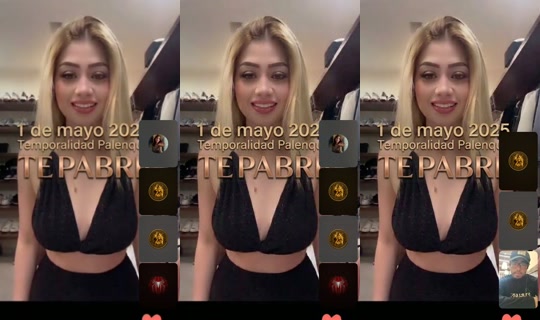 gimena_648 TikTok Live — Sep 2, 2026, 4:46 PM